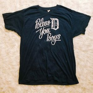 Vintage Graphic T-shirt